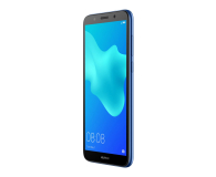 Huawei Y5 2018 Niebieski - 422042 - zdjęcie 3
